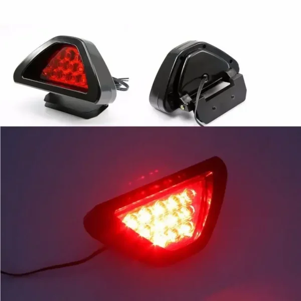 F1 break lamp