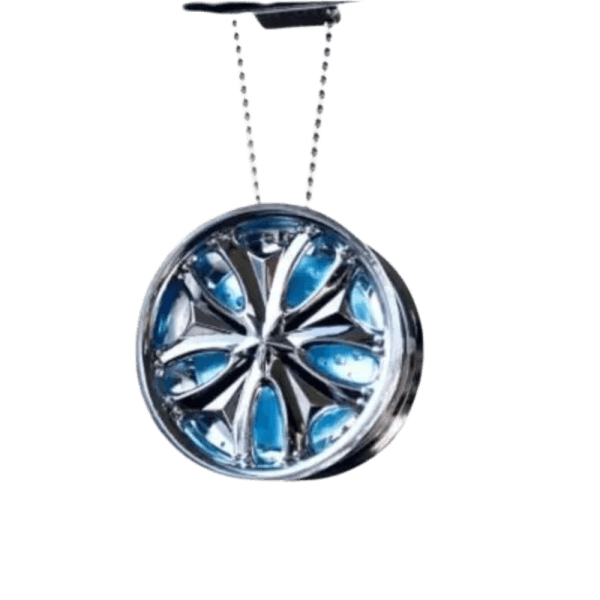 Rim Back View Mirror Hanging Air Freshener - Image 5