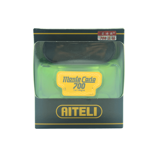 Aiteli Monte Carlo 700 Car Air Freshener - Image 5
