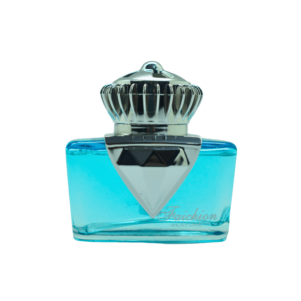 Faichion Car Dashboard Perfume – Lemon & Ocean Fragrances - Image 3