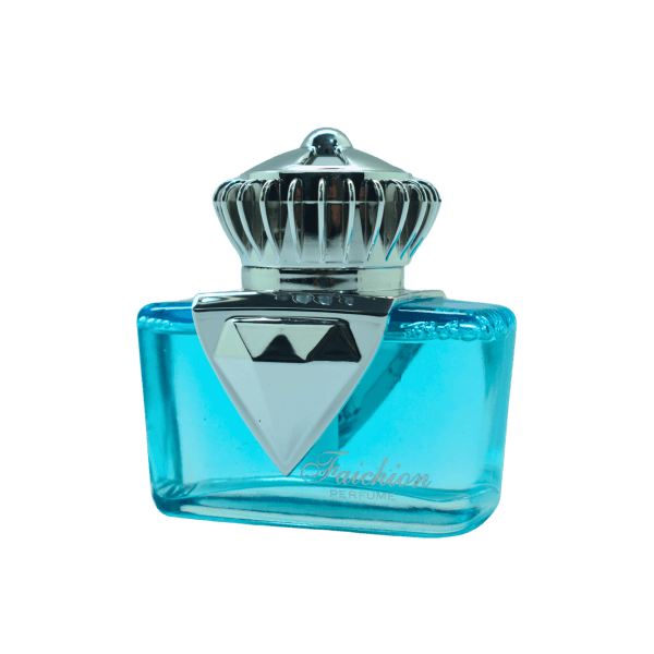 Faichion Car Dashboard Perfume – Lemon & Ocean Fragrances - Image 4