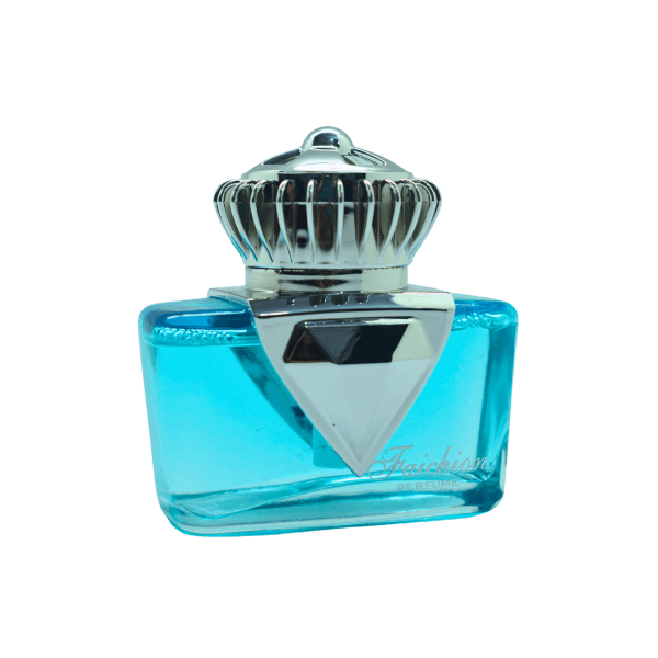 Faichion Car Dashboard Perfume – Lemon & Ocean Fragrances - Image 5