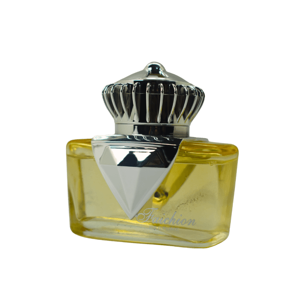 Faichion Car Dashboard Perfume – Lemon & Ocean Fragrances - Image 9