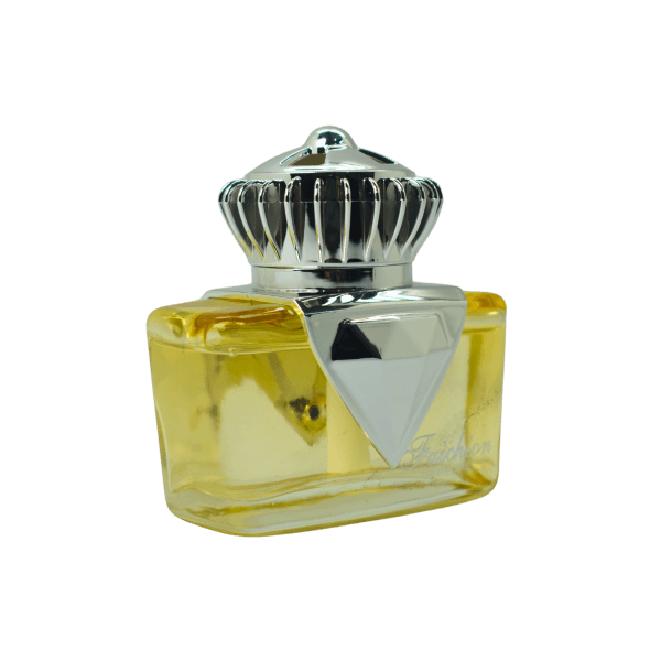 Faichion Car Dashboard Perfume – Lemon & Ocean Fragrances - Image 10
