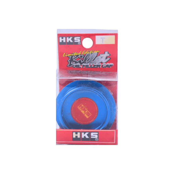 HKS Car Engine Oil Filter Cap - Image 2