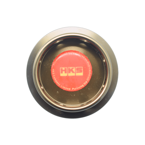 HKS Car Engine Oil Filter Cap - Image 4