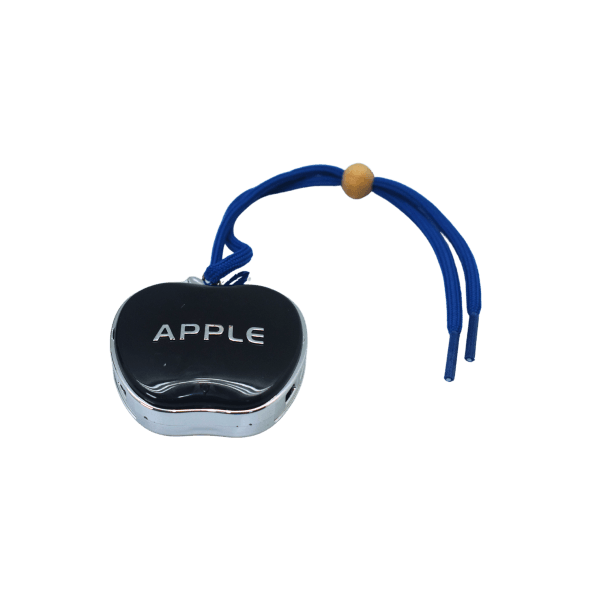 Apple Boa Back View Mirror Hanging Air Freshener - Image 2