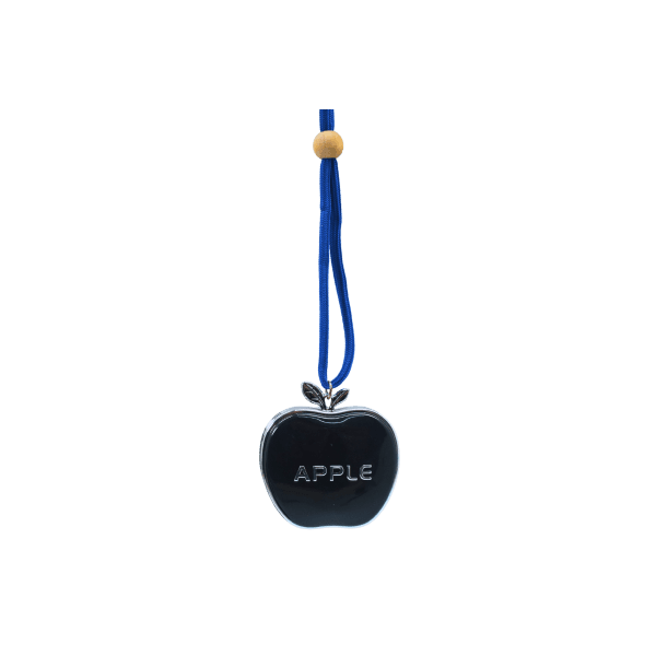 Apple Boa Back View Mirror Hanging Air Freshener