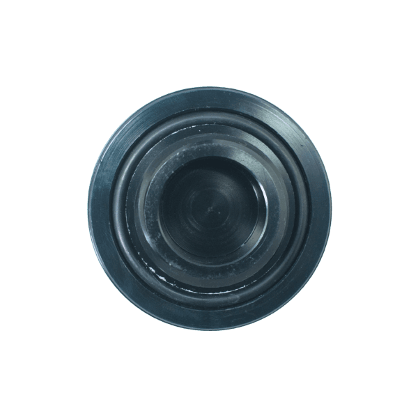 Blitz Car Oil Filter Cap Blue & Black - Image 5