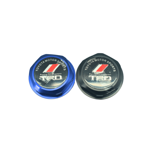 Trd Car Oil Filter Cap - Image 6