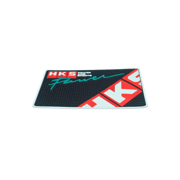 HKS Car Dashboard Non-Slip Mat - Image 4
