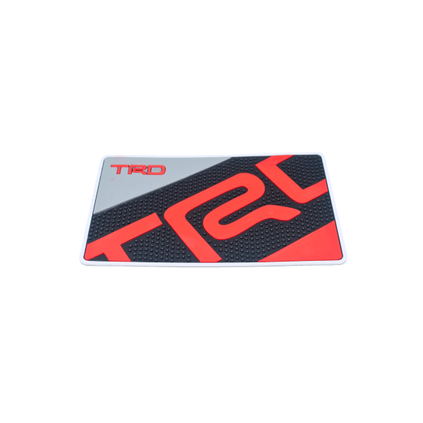 TRD Dashboard Non-Slip Mat - Image 3