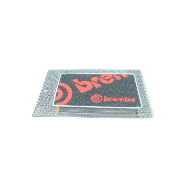 Brembo Dashboard Non-Slip Mat