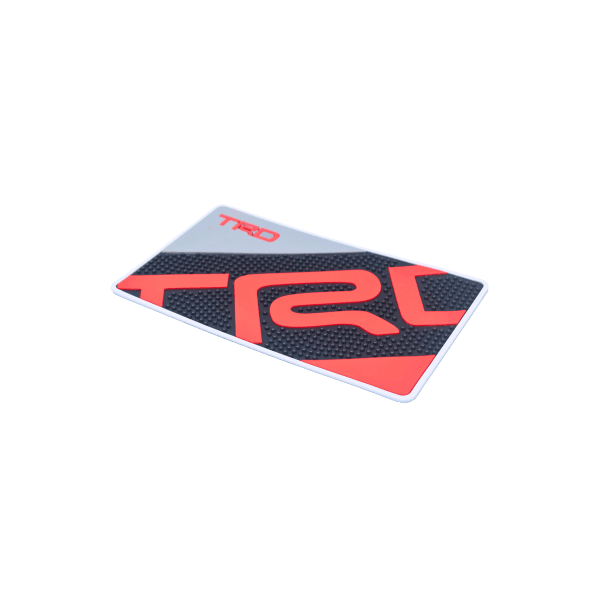 TRD Dashboard Non-Slip Mat - Image 4