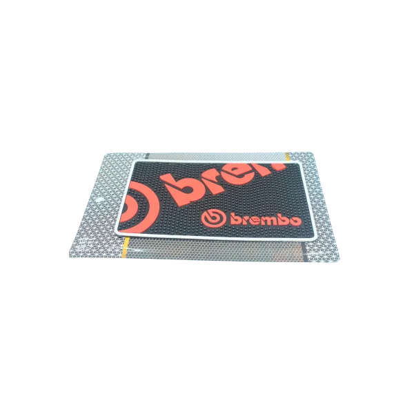 Brembo Dashboard Non-Slip Mat - Image 2
