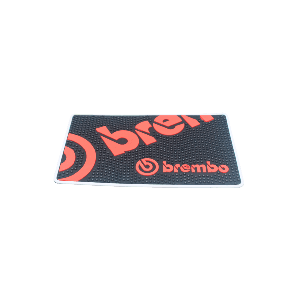 Brembo Dashboard Non-Slip Mat - Image 3