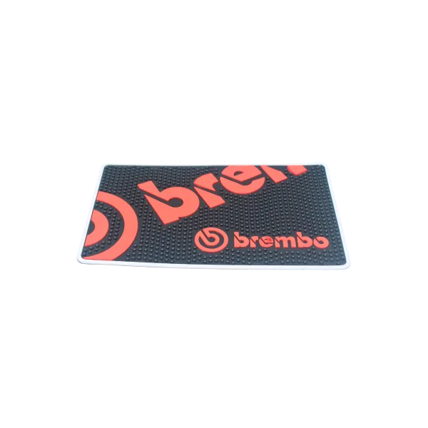 Brembo Dashboard Non-Slip Mat - Image 3