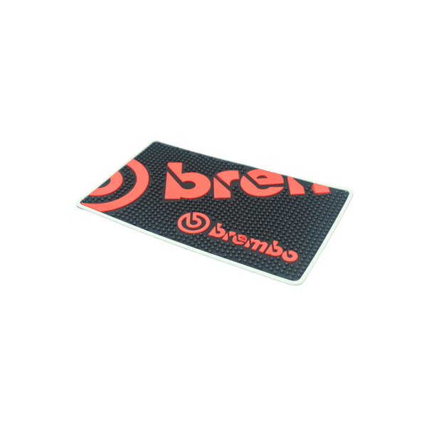 Brembo Dashboard Non-Slip Mat - Image 4