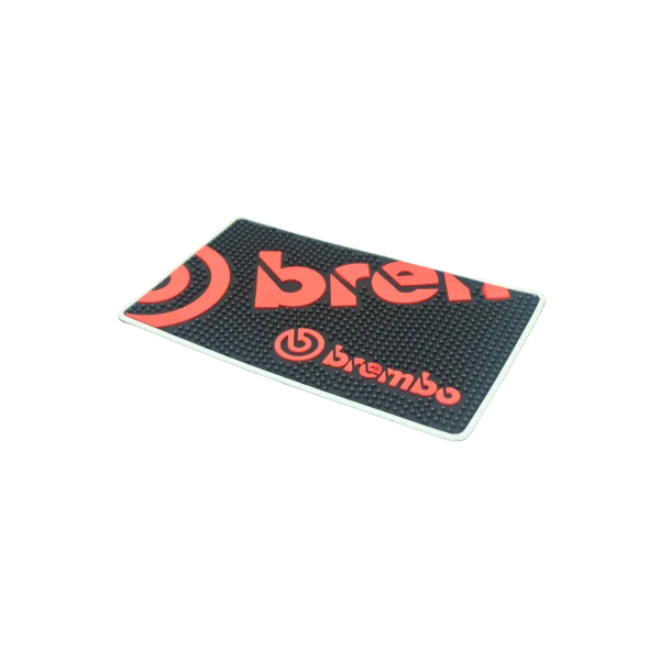 Brembo Dashboard Non-Slip Mat - Image 4