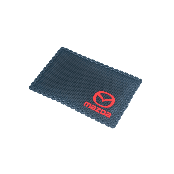 Mazda Logo Dashboard Non-Slip Mat - Image 2