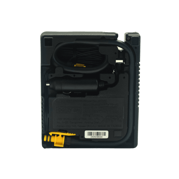 Daihatsu Car Inflator 80 PSI (Original Japanese) - Image 3