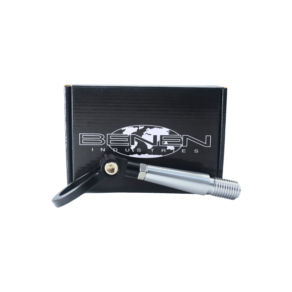 Car Towing Hook (Universal Fit) - Image 2