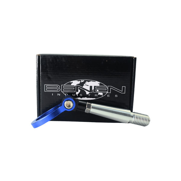 Car Towing Hook (Universal Fit) - Image 6